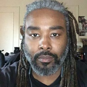 Meet your Posher, Patrick